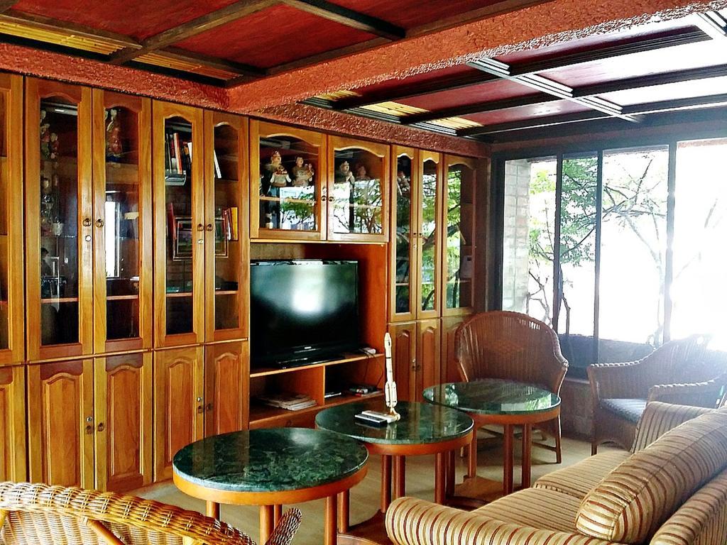 Rainforest Bed & Breakfast كوالالمبور المظهر الخارجي الصورة