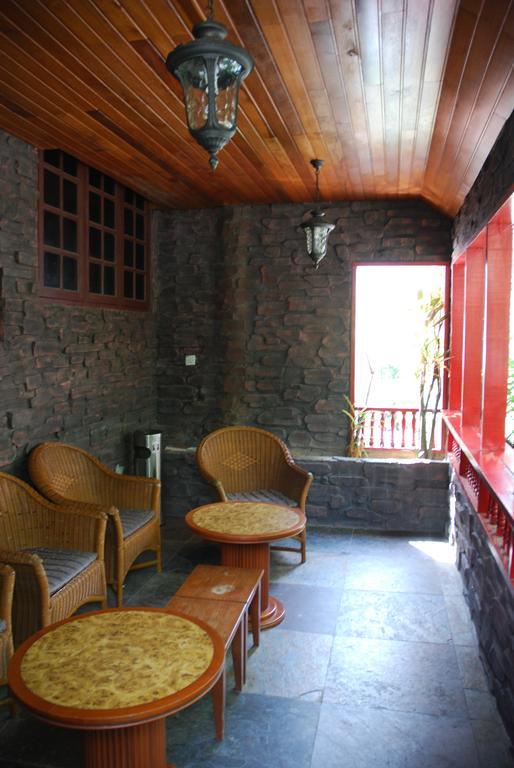 Rainforest Bed & Breakfast كوالالمبور المظهر الخارجي الصورة