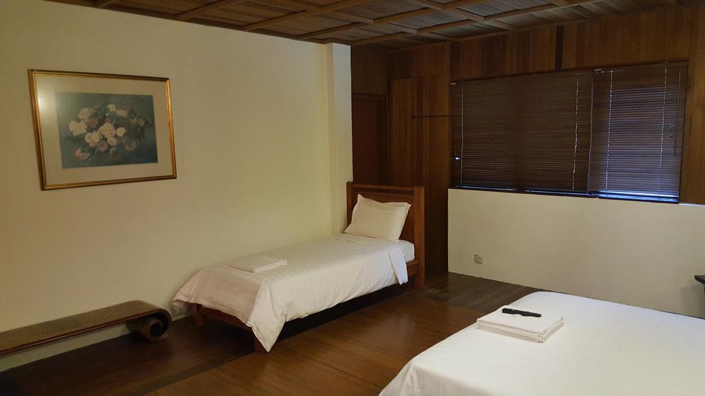 Rainforest Bed & Breakfast كوالالمبور المظهر الخارجي الصورة