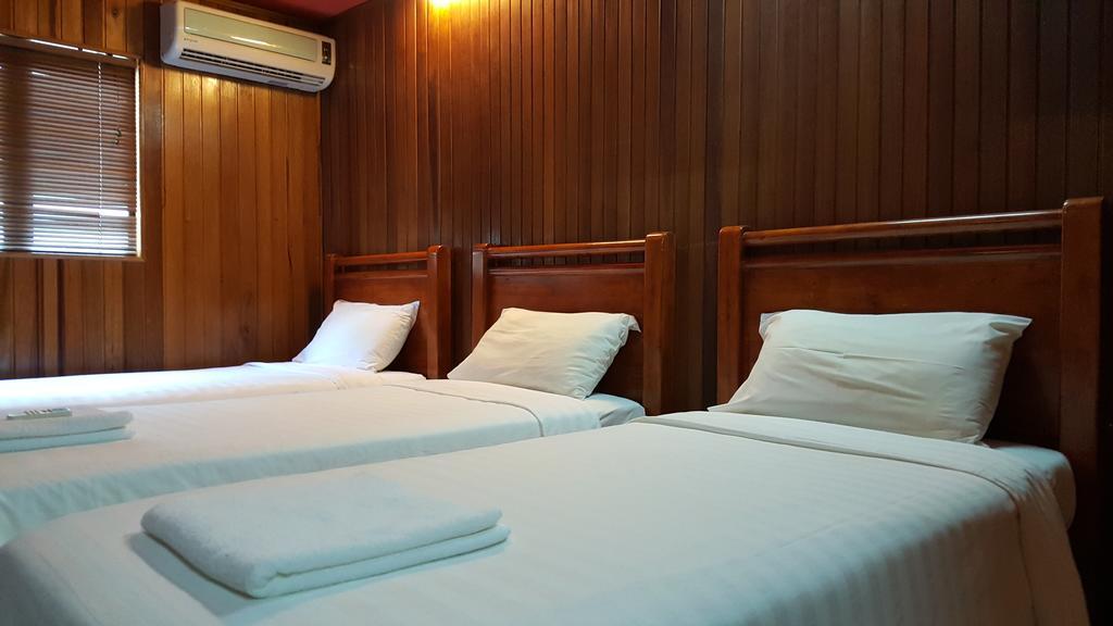 Rainforest Bed & Breakfast كوالالمبور المظهر الخارجي الصورة