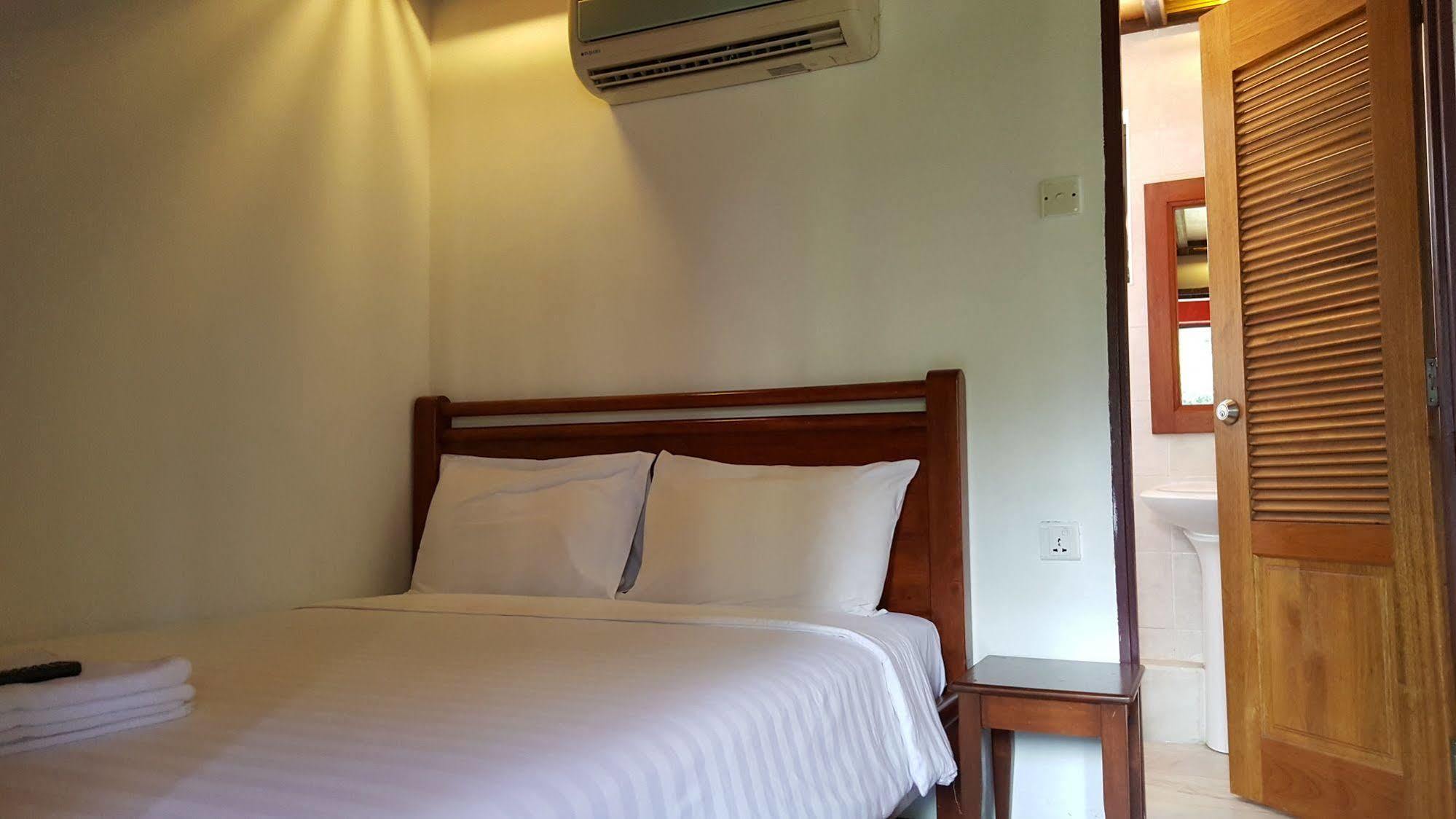 Rainforest Bed & Breakfast كوالالمبور المظهر الخارجي الصورة