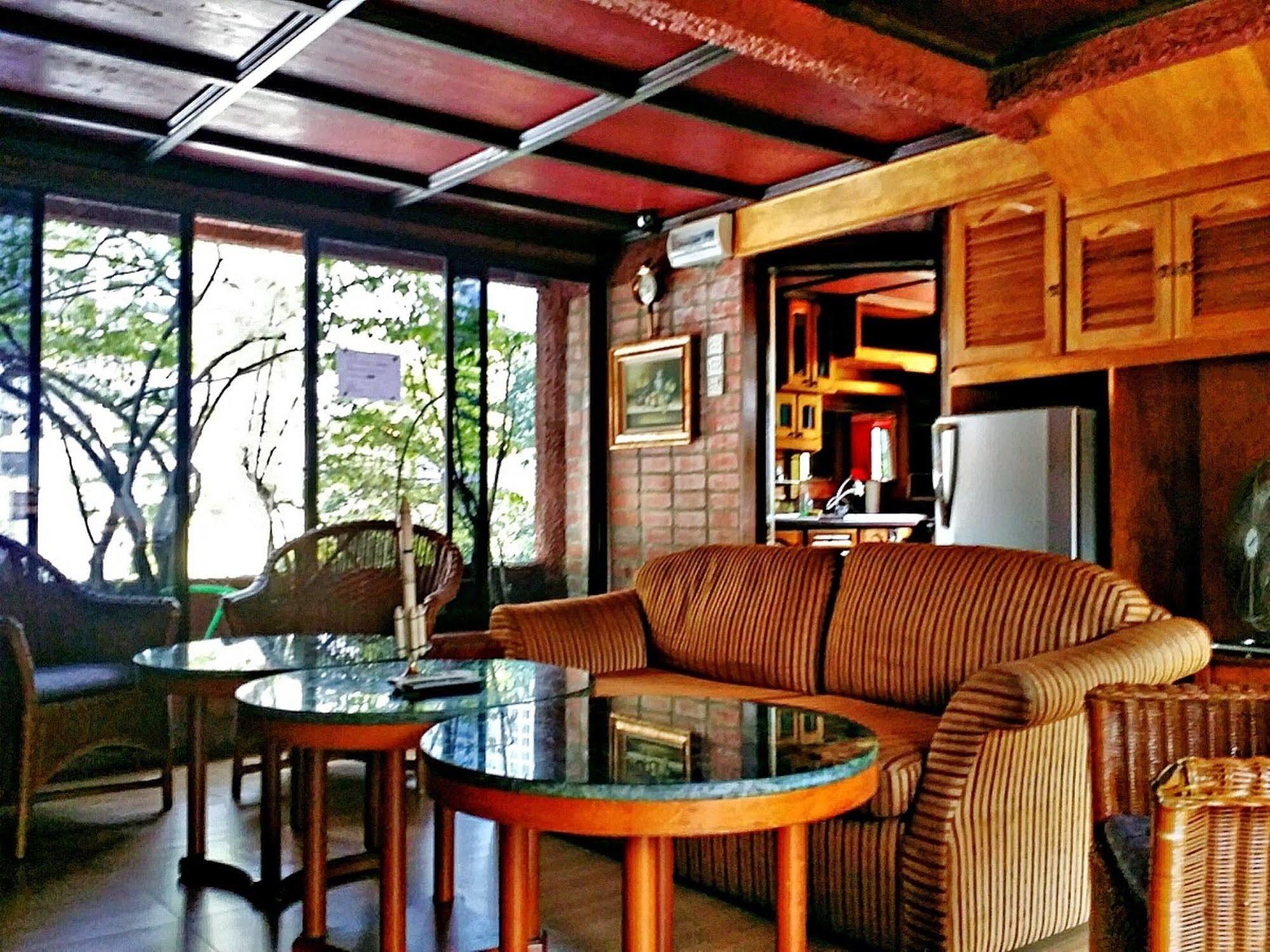 Rainforest Bed & Breakfast كوالالمبور المظهر الخارجي الصورة