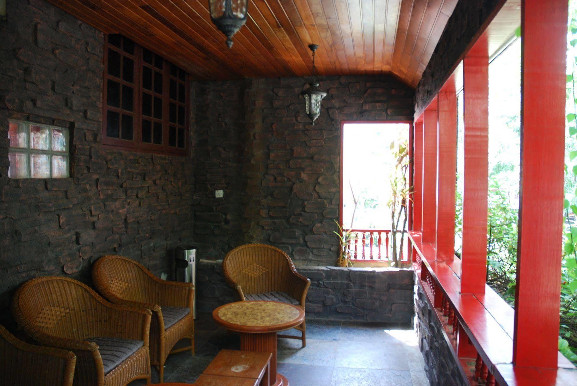 Rainforest Bed & Breakfast كوالالمبور المظهر الخارجي الصورة