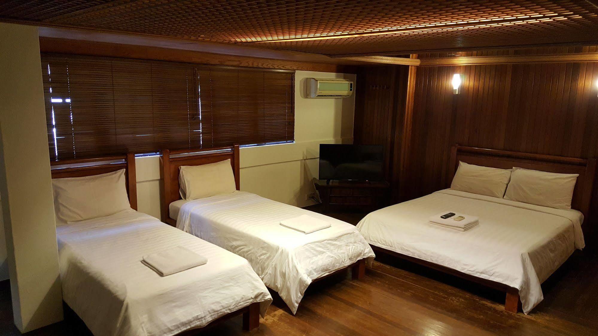 Rainforest Bed & Breakfast كوالالمبور المظهر الخارجي الصورة